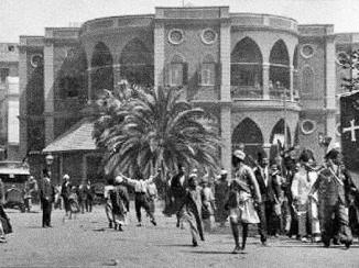  الطريق إلى استقلال مصر