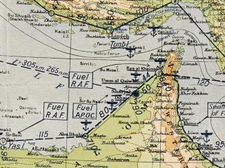 Negotiating the Origins of the Gulf’s Aviation Industry