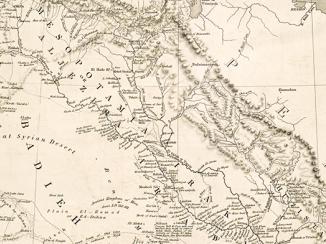Steaming Ahead: The Euphrates Expedition of 1835-36