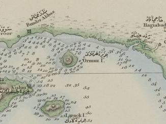 No Place Equal to It: The Omani Lease of Bandar Abbas, Part 1 – 1794-1848