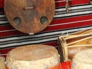 Hidden Treasures: Reflections on Traditional Music in Kuwait