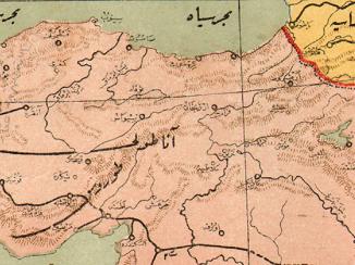 The Imperial Railway in British-Occupied Mesopotamia