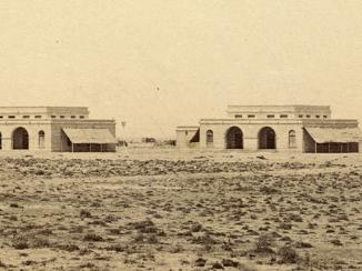 Telegraphy: The Gulf’s Most Admired Means of Communication in the 1860s