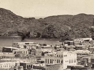 Assassination and Intrigue in Muscat 1866–68