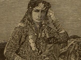 ‘Ridiculous Falsehoods’: Archival Sources on Women in Nineteenth-Century Oman