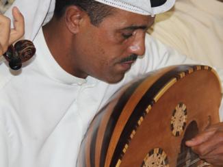 Sing, Play and Be Merry: The Unique Ṣawt Music of the Arabian Peninsula